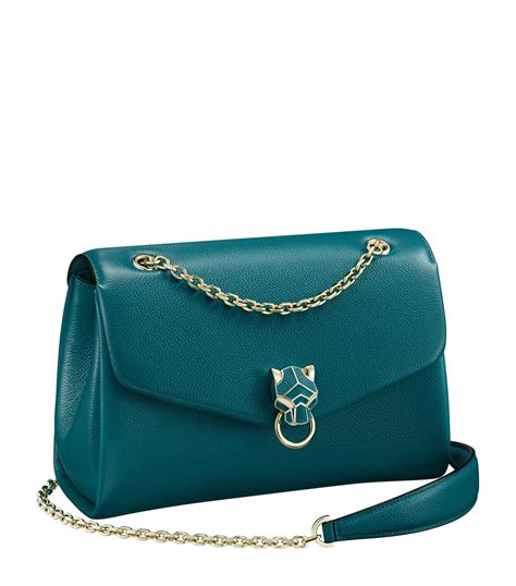 cartier leather bags for women